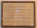 Pope Benedict - Llu&iacute;s Mart&iacute;nez i Sistach (id=9153)